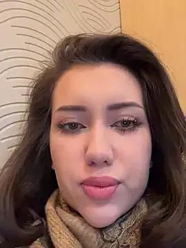 Photos of Musae from StripChat is Freechat