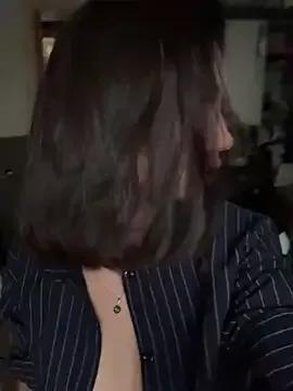 Photos of Musae from StripChat is Freechat
