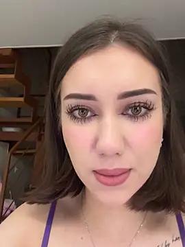 Checkout the thrill of girls with our strippers, featuring bare naked wildness while stripping down and playing with their adored sex toy vibrators.