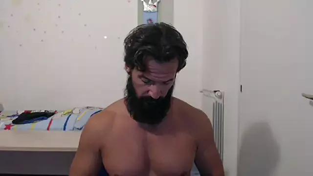 Muscoloporco webcams show profile image 
