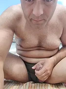 Muscularsexy webcams show profile image 
