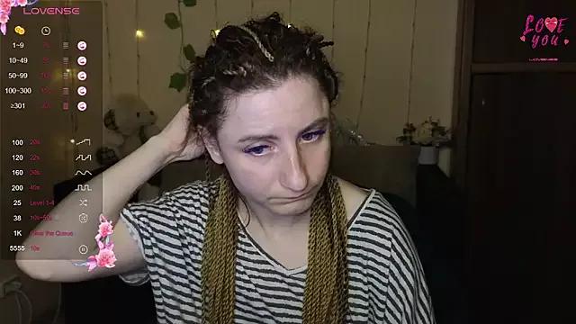 Muse_kitty_jenia webcams show profile image 