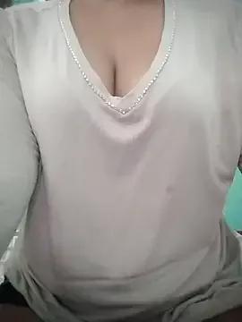 Muskan-Sharma webcams show profile image 