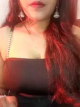 Muskan1122 webcams show profile image 