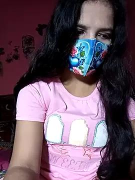 Muskan202 webcams show profile image 