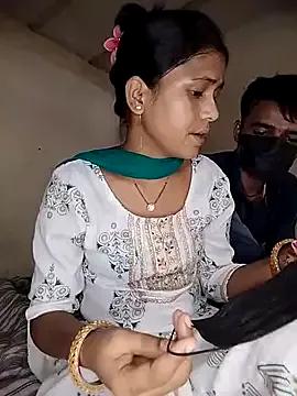 Muskannji webcams show profile image 