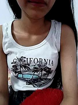 Mustardqueen from StripChat is Freechat