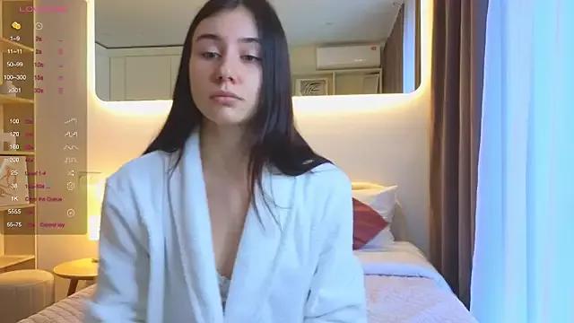 Musya_Mur webcams show profile image 