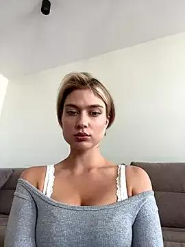 Musyaaa webcams show profile image 