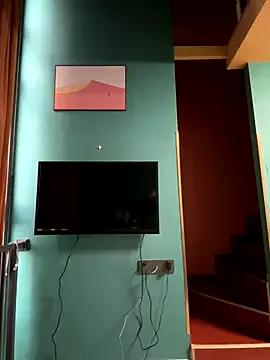 muxin_love from StripChat is Freechat
