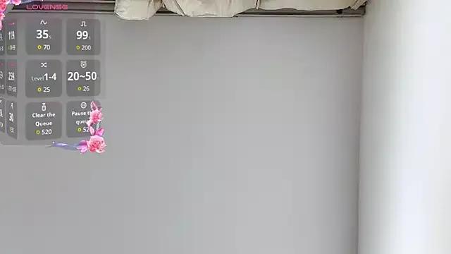 MW5555 from StripChat