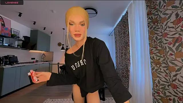 my-muse from StripChat