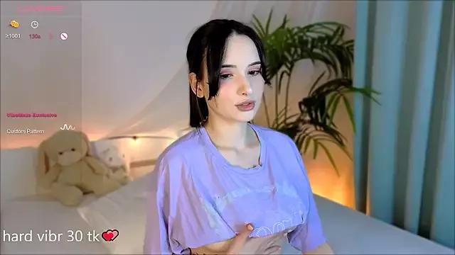 My_Bella webcams show profile image 