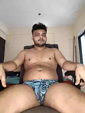 My_Daddy_Hunk webcams show profile image 