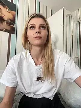My_Hotgirl webcams show profile image 
