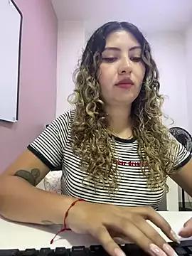 my_melody from StripChat