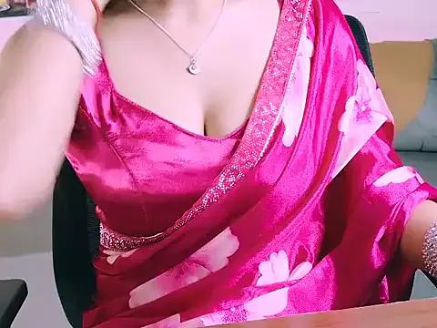 My_Rose from StripChat is Freechat