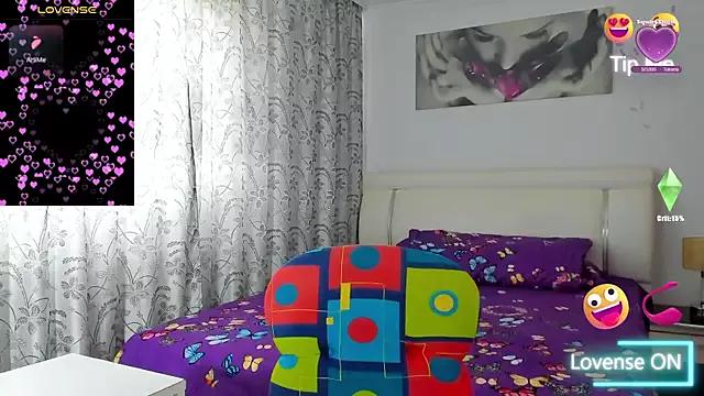 MyaBigBoobs webcams show profile image 