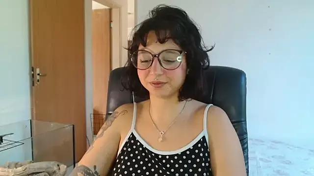 myamillor from StripChat