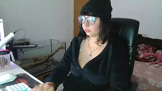myamillor from StripChat