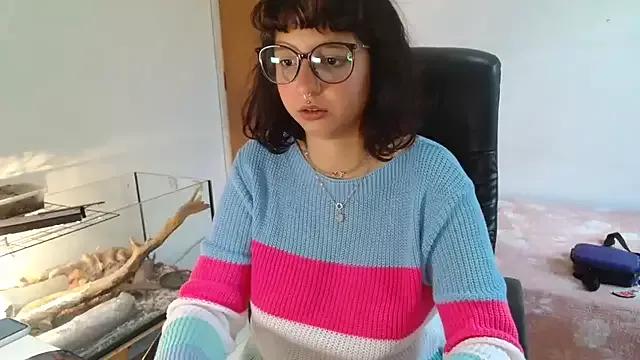 myamillor from StripChat