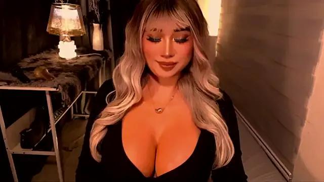 myBIGCOCKforyouONLY from StripChat is Freechat