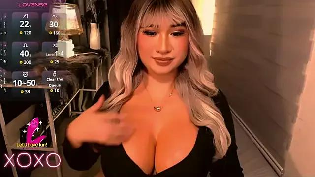 MyBIGCOCKforyouONLY webcams show profile image 