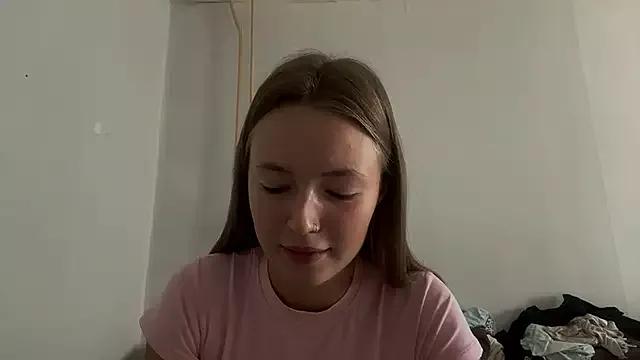 MycuteAlexa webcams show profile image 