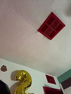 MyHoneyFrida from StripChat is Freechat