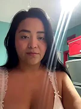 MyHoneyFrida from StripChat is Freechat