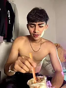 Myke_hotxxx webcams show profile image 