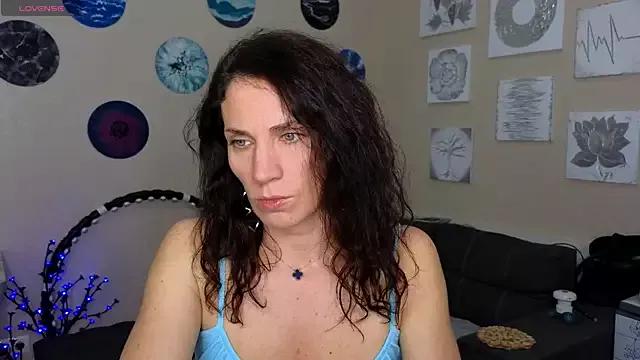 mylady_xenia from StripChat is Freechat
