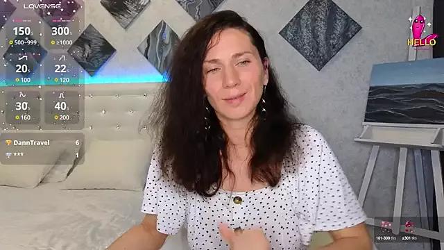 Mylady_xenia webcams show profile image 