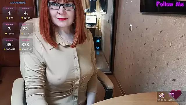 Discover our girls online shows and discover the company of countless livestreamers, with stunning shapes, sex toys and more.