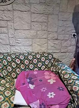 mylissandre from StripChat is Freechat