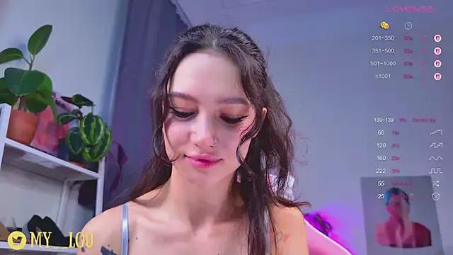 MyLoulaby webcams show profile image 