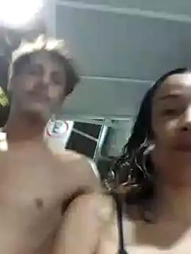 Mymih from StripChat