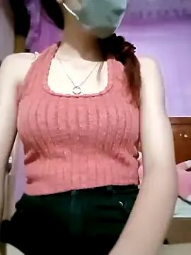 MyMy08 from StripChat