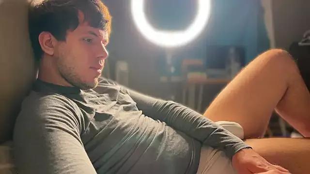 Photos of mynameischris from StripChat is Freechat