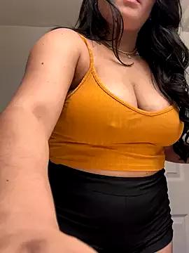 Myonlyprincess1 from StripChat is Freechat