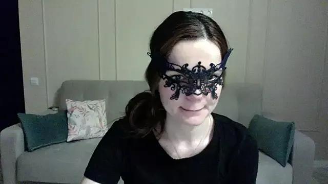 Myrisse webcams show profile image 