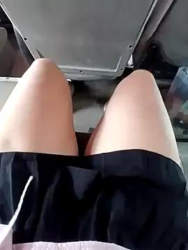 MyS-Lisa from StripChat is Freechat
