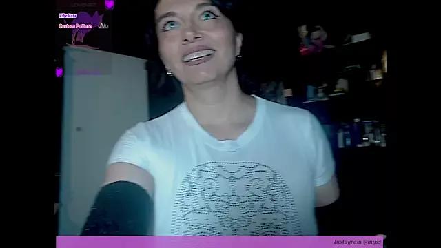 Mysskytty from StripChat