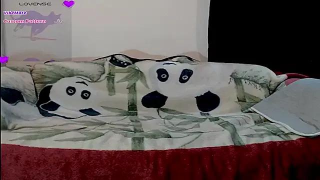 Mysskytty from StripChat