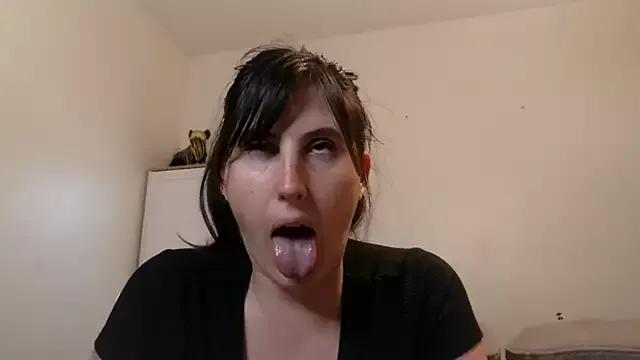 Photos of MysteryGirl7 from StripChat is Group