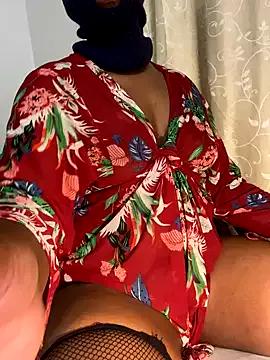 MysteryMuffinXXX from StripChat is Freechat