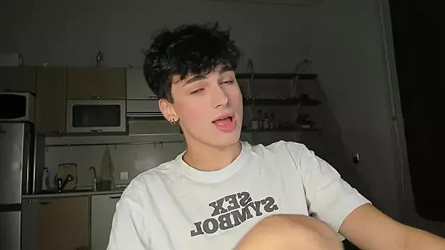 Mystic_evan webcams show profile image 