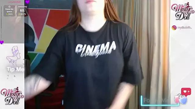 Mysticdoll69_ webcams show profile image 