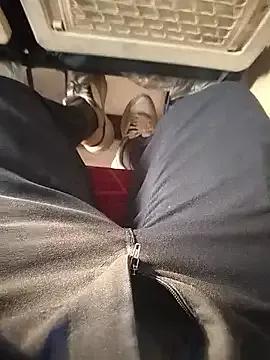 Mysticeyes from StripChat is Freechat