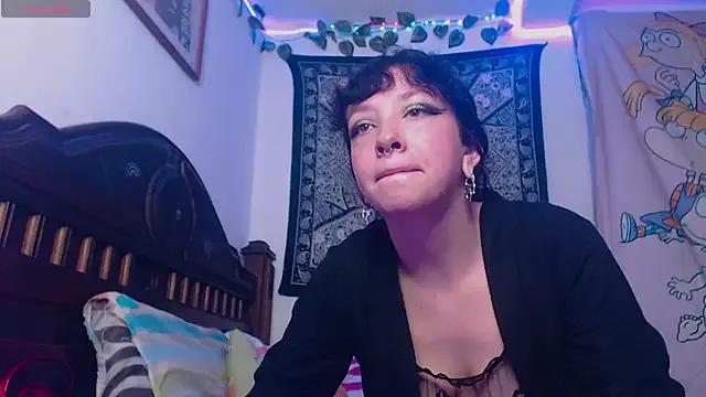 MysticNight_ webcams show profile image 